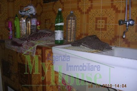 Byhus i Cianciana, Agrigento, Cianciana - € 15.000 | Ref: Maggio Caltagir - foto 9