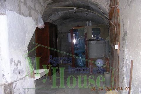 Byhus i Cianciana, Agrigento, Cianciana - € 15.000 | Ref: Maggio Caltagir - foto 10