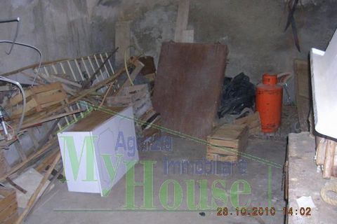 Byhus i Cianciana, Agrigento, Cianciana - € 15.000 | Ref: Maggio Caltagir - foto 7