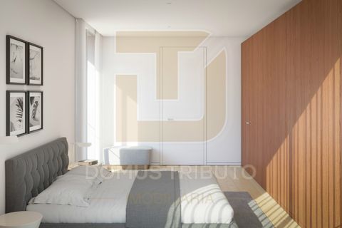 Lejlighed i Vila do Conde, Porto, Vila do Conde - € 372.000 | Ref: DT1957/MT 0.A - foto 12