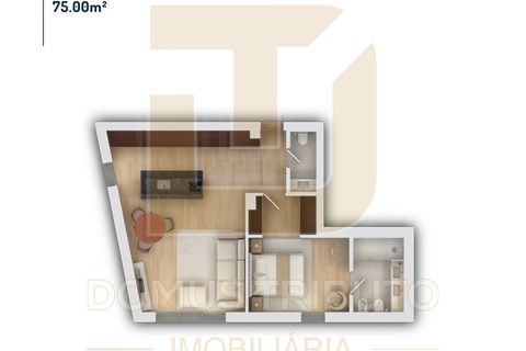 Lejlighed i Vila do Conde, Porto, Vila do Conde - € 372.000 | Ref: DT1957/MT 0.A - foto 15