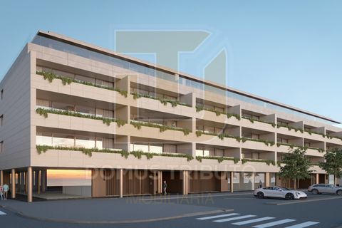 Lejlighed i Vila do Conde, Porto, Vila do Conde - € 610.000 | Ref: DT1992/MTBla T3 - foto 1
