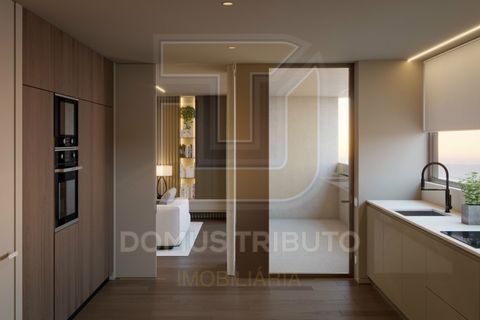 Lejlighed i Vila do Conde, Porto, Vila do Conde - € 610.000 | Ref: DT1992/MTBla T3 - foto 3
