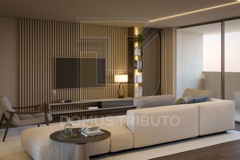 Lejlighed i Vila do Conde, Porto, Vila do Conde - € 610.000 | Ref: DT1992/MTBla T3 - foto 4