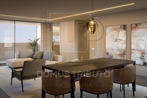 Lejlighed i Vila do Conde, Porto, Vila do Conde - € 610.000 | Ref: DT1992/MTBla T3 - foto 5