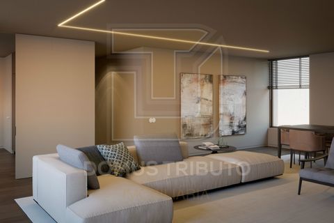 Lejlighed i Vila do Conde, Porto, Vila do Conde - € 610.000 | Ref: DT1992/MTBla T3 - foto 6