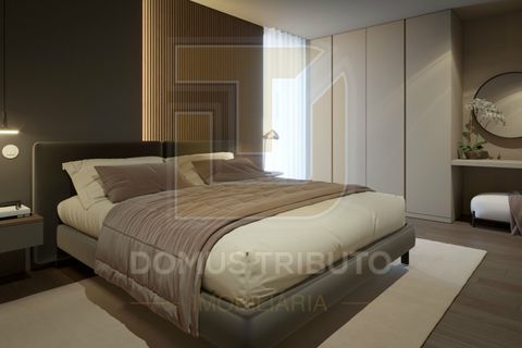 Lejlighed i Vila do Conde, Porto, Vila do Conde - € 610.000 | Ref: DT1992/MTBla T3 - foto 8