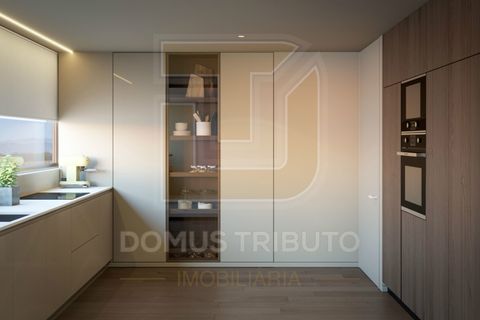 Lejlighed i Vila do Conde, Porto, Vila do Conde - € 610.000 | Ref: DT1992/MTBla T3 - foto 11