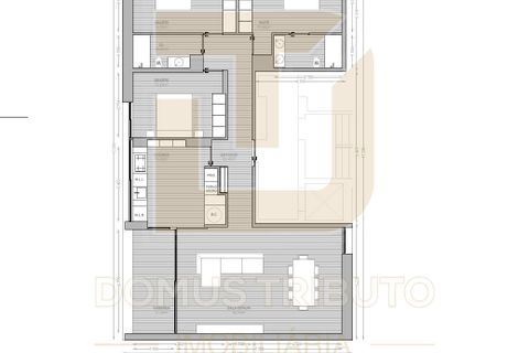 Lejlighed i Vila do Conde, Porto, Vila do Conde - € 610.000 | Ref: DT1992/MTBla T3 - foto 13