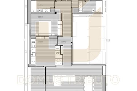 Lejlighed i Vila do Conde, Porto, Vila do Conde - € 610.000 | Ref: DT1992/MTBla T3 - foto 15