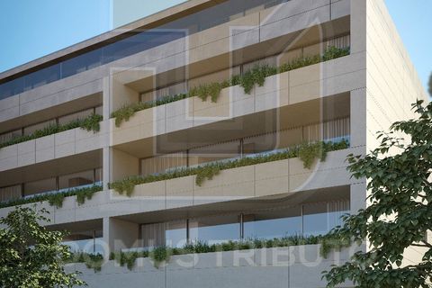 Lejlighed i Vila do Conde, Porto, Vila do Conde - € 610.000 | Ref: DT1992/MTBla T3 - foto 17