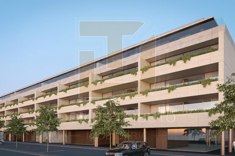 Lejlighed i Vila do Conde, Porto, Vila do Conde - € 610.000 | Ref: DT1992/MTBla T3 - foto 18