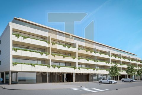 Lejlighed i Vila do Conde, Porto, Vila do Conde - € 610.000 | Ref: DT1992/MTBla T3 - foto 21