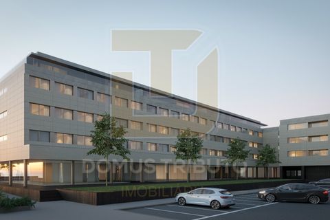 Lejlighed i Vila do Conde, Porto, Vila do Conde - € 610.000 | Ref: DT1992/MTBla T3 - foto 22