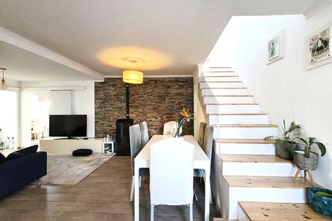 Byhus i Quarteira, Faro - foto 4