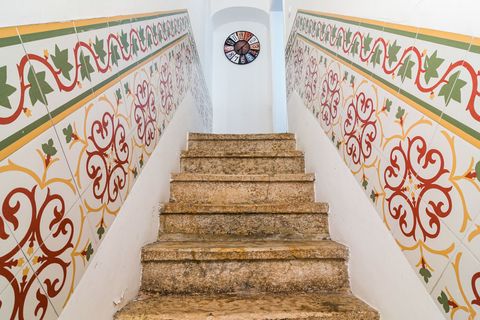 Byhus i Lisbon, Lisbon, Lisbon - € 625.000 | Ref: AALB7167 - foto 7