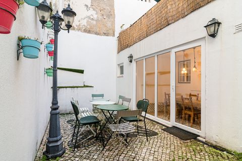 Byhus i Lisbon, Lisbon, Lisbon - € 625.000 | Ref: AALB7167 - foto 3