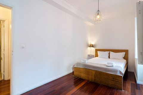 Byhus i Lisbon, Lisbon, Lisbon - € 625.000 | Ref: AALB7167 - foto 22