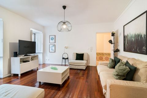 Byhus i Lisbon, Lisbon, Lisbon - € 625.000 | Ref: AALB7167 - foto 9