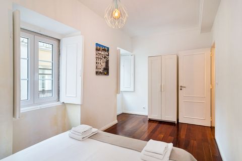 Byhus i Lisbon, Lisbon, Lisbon - € 625.000 | Ref: AALB7167 - foto 24