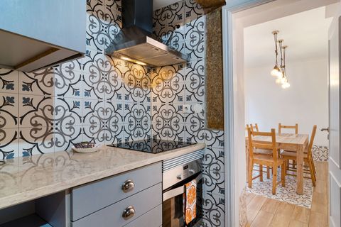 Byhus i Lisbon, Lisbon, Lisbon - € 625.000 | Ref: AALB7167 - foto 17