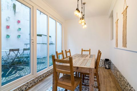 Byhus i Lisbon, Lisbon, Lisbon - € 625.000 | Ref: AALB7167 - foto 16