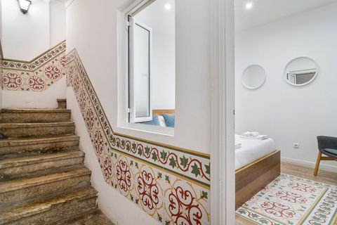 Byhus i Lisbon, Lisbon, Lisbon - € 625.000 | Ref: AALB7167 - foto 25