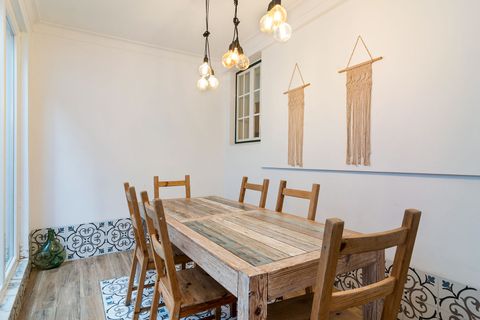 Byhus i Lisbon, Lisbon, Lisbon - € 625.000 | Ref: AALB7167 - foto 18