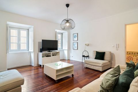 Byhus i Lisbon, Lisbon, Lisbon - € 625.000 | Ref: AALB7167 - foto 13
