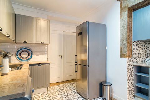 Byhus i Lisbon, Lisbon, Lisbon - € 625.000 | Ref: AALB7167 - foto 12