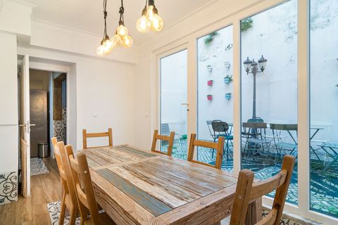 Byhus i Lisbon, Lisbon, Lisbon - € 625.000 | Ref: AALB7167 - foto 15