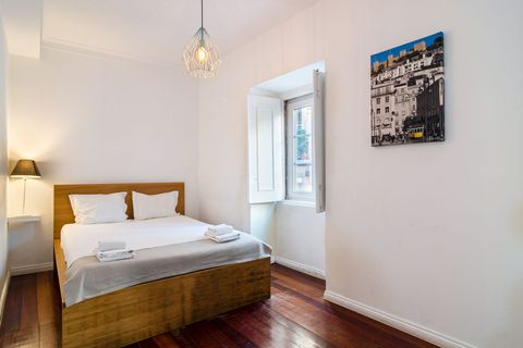 Byhus i Lisbon, Lisbon, Lisbon - € 625.000 | Ref: AALB7167 - foto 23