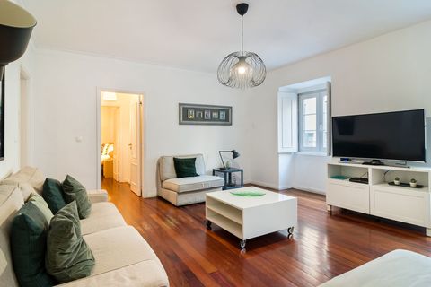 Byhus i Lisbon, Lisbon, Lisbon - € 625.000 | Ref: AALB7167 - foto 6