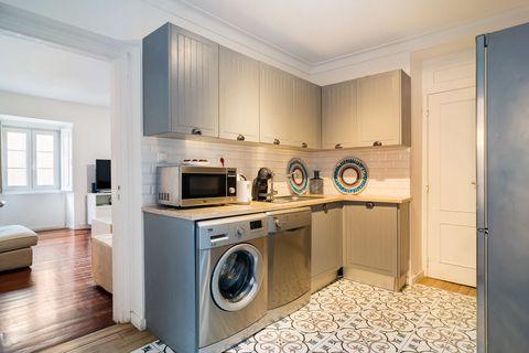 Byhus i Lisbon, Lisbon, Lisbon - € 625.000 | Ref: AALB7167 - foto 10