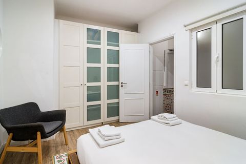 Byhus i Lisbon, Lisbon, Lisbon - € 625.000 | Ref: AALB7167 - foto 29