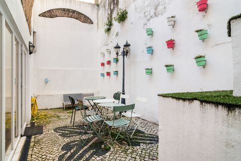 Byhus i Lisbon, Lisbon, Lisbon - € 625.000 | Ref: AALB7167 - foto 4