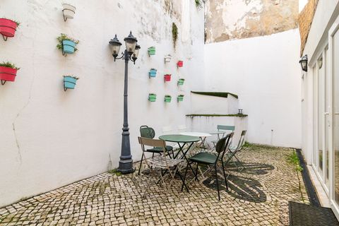 Byhus i Lisbon, Lisbon, Lisbon - € 625.000 | Ref: AALB7167 - foto 2
