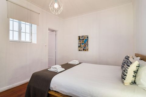 Byhus i Lisbon, Lisbon, Lisbon - € 625.000 | Ref: AALB7167 - foto 19