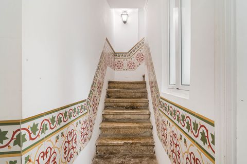 Byhus i Lisbon, Lisbon, Lisbon - € 625.000 | Ref: AALB7167 - foto 27