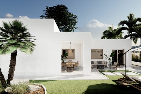 Villa i Aspe, Alicante, Aspe - € 377.815 | Ref: IZ-ASPLX-P242 - foto 1