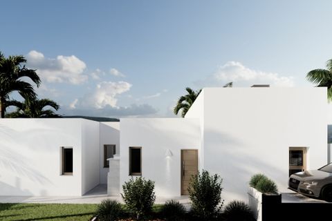 Villa i Aspe, Alicante, Aspe - € 377.815 | Ref: IZ-ASPLX-P242 - foto 5