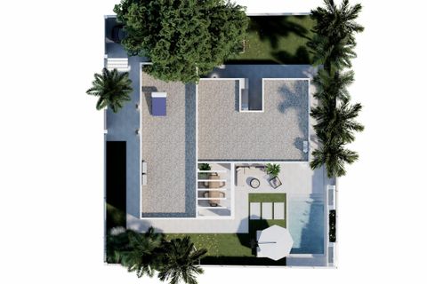Villa i Aspe, Alicante, Aspe - € 377.815 | Ref: IZ-ASPLX-P242 - foto 38