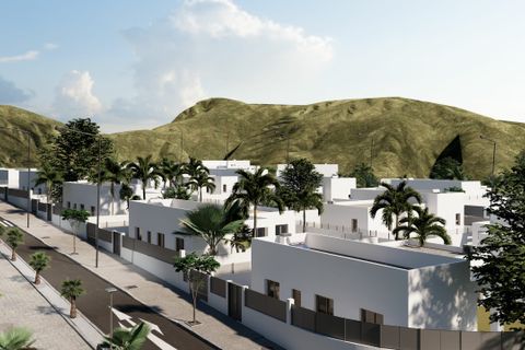 Villa i Aspe, Alicante, Aspe - € 377.815 | Ref: IZ-ASPLX-P242 - foto 39