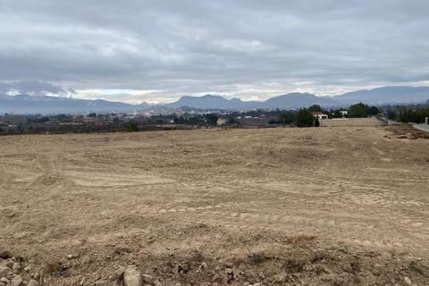 Terra a Monovar, Alicante, Monovar - € 130.000 | Ref: IZ-166 - foto 6
