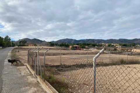 Terra a Monovar, Alicante, Monovar - € 130.000 | Ref: IZ-166 - foto 7