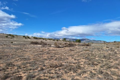 Terra a Salinas, Alicante, Salinas - € 55.000 | Ref: IZ-188-1-EXIZ - foto 11
