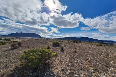 Terra a Salinas, Alicante, Salinas - € 55.000 | Ref: IZ-188-1-EXIZ - foto 20