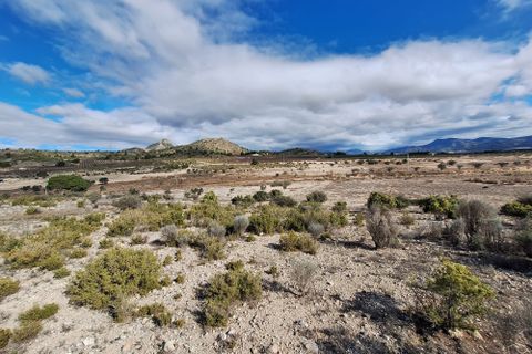Terra a Salinas, Alicante, Salinas - € 55.000 | Ref: IZ-188-1-EXIZ - foto 22