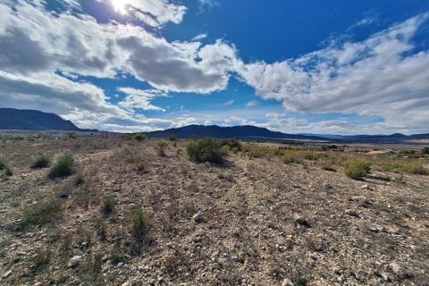 Terra a Salinas, Alicante, Salinas - € 55.000 | Ref: IZ-188-1-EXIZ - foto 32