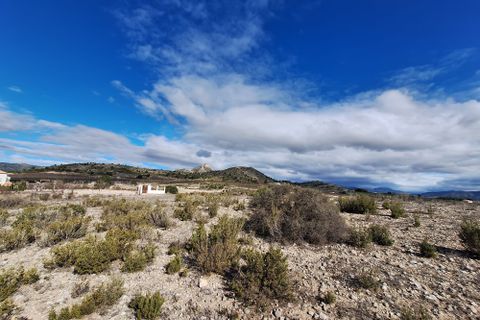 Terra a Salinas, Alicante, Salinas - € 55.000 | Ref: IZ-188-1-EXIZ - foto 34